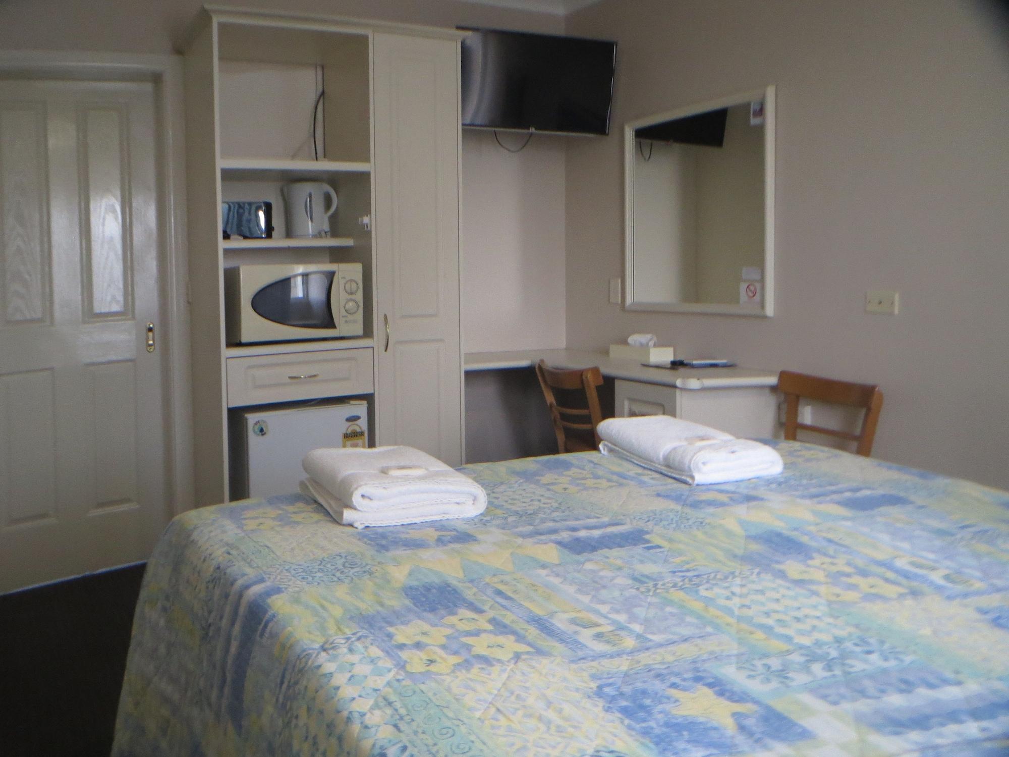 Motel Coachman 3*