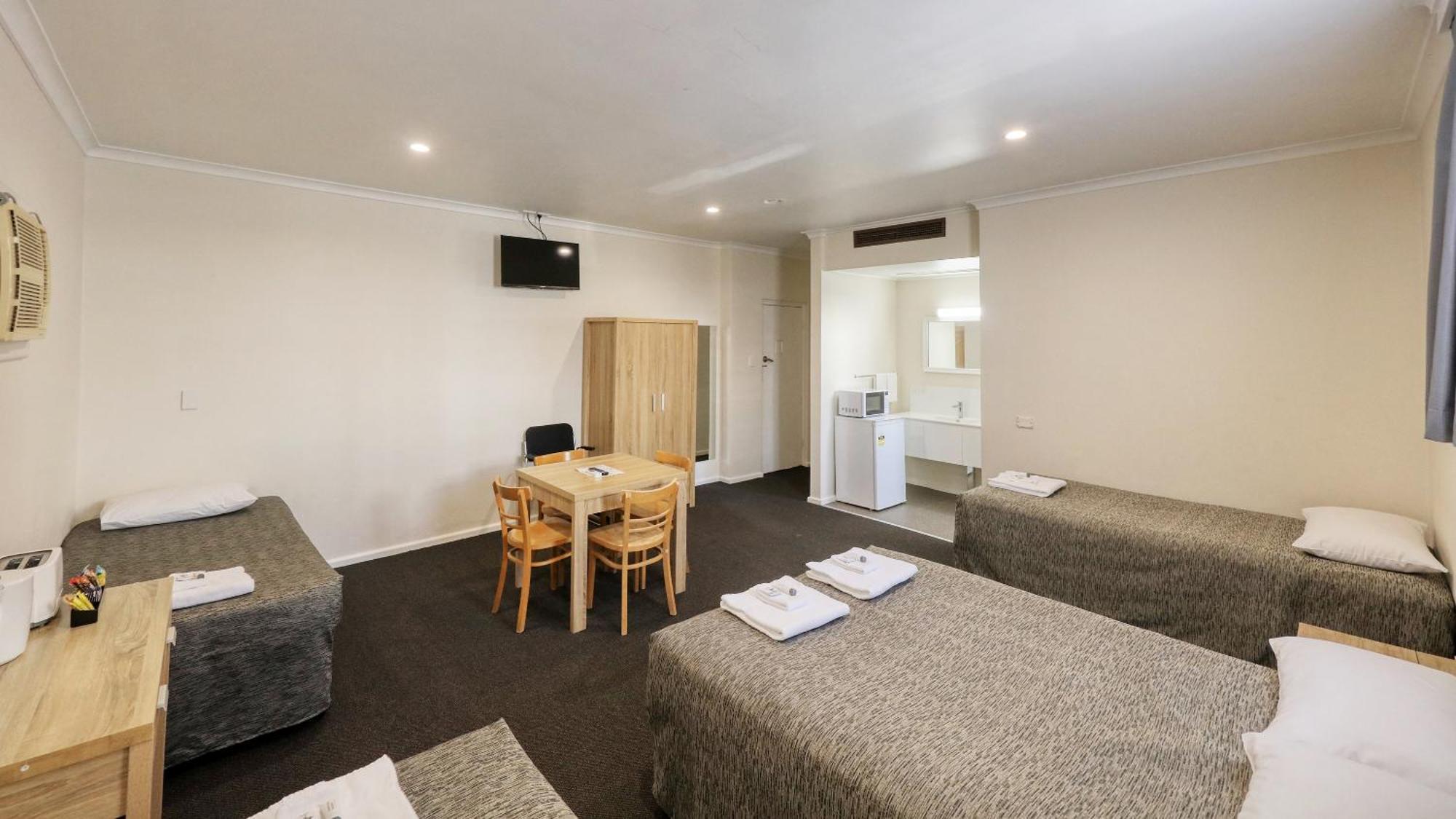 Motel Coachman