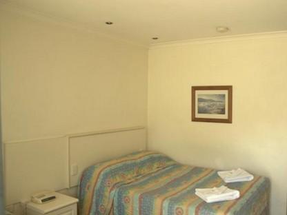 Motel Coachman