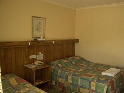 Coachman Motel 3*