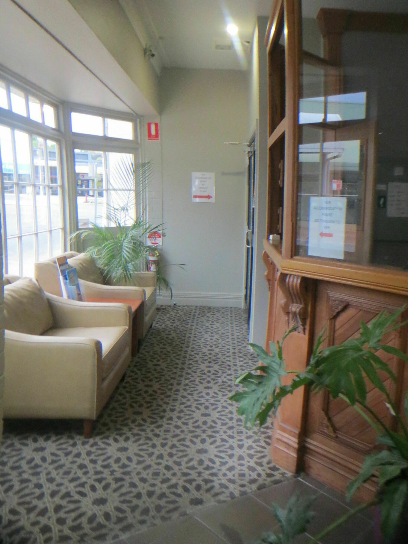 Coachman Motel Parkes